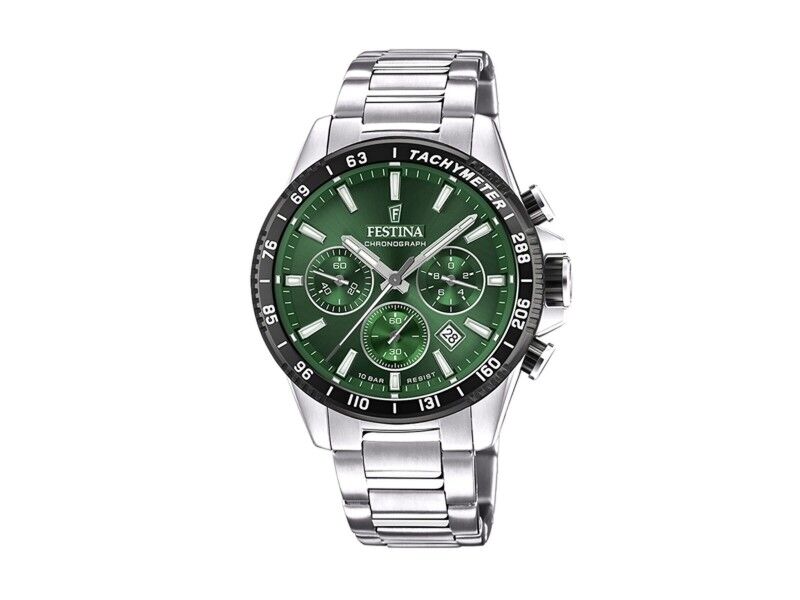 Zegarek Męski Festina F20560/4