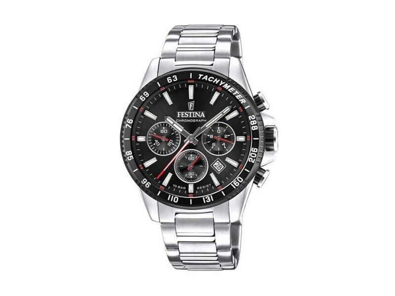 Zegarek Męski Festina F20560/6