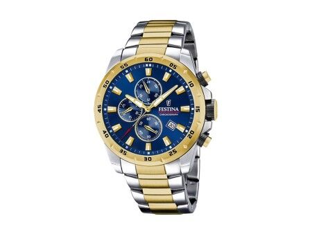 Zegarek Męski Festina F20562/2