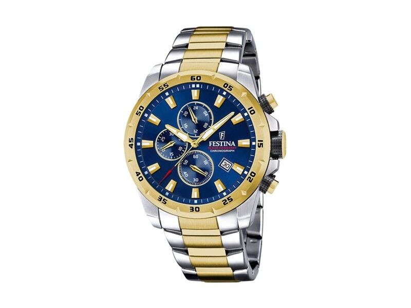 Zegarek Męski Festina F20562/2
