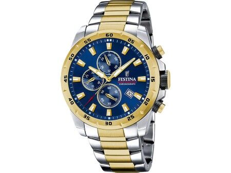 Zegarek Męski Festina F20562/2