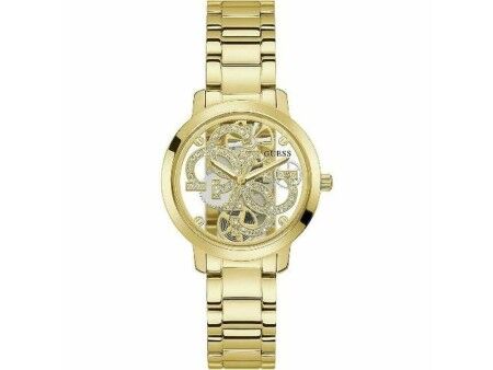 Zegarek Damski Guess GW0300L2 (Ø 36 mm)