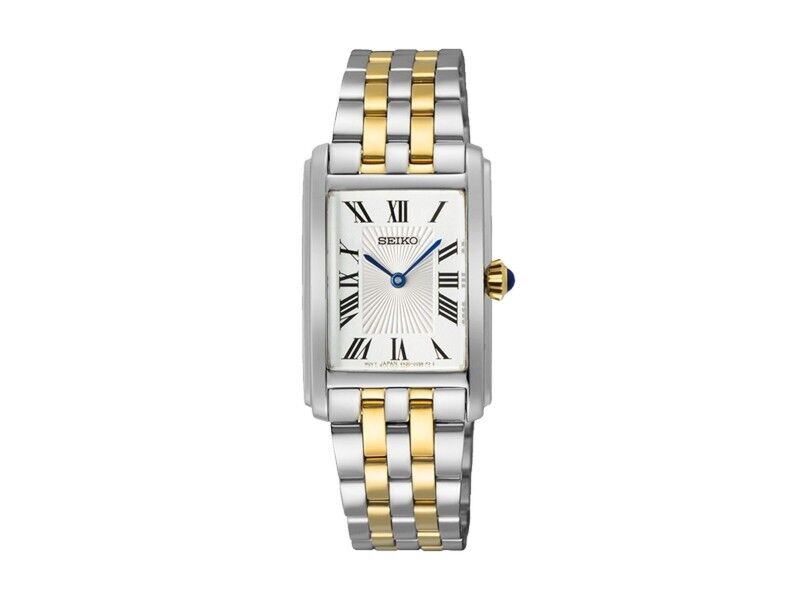 Zegarek Męski Seiko SWR087P1