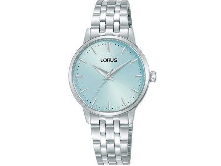 Zegarek Damski Lorus RG313XX9 Srebrzysty