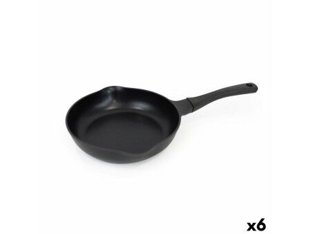 Patelnia Quttin Aluminium (6 Sztuk)