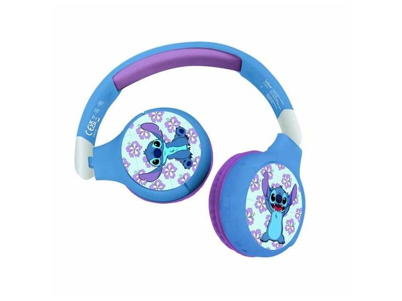 Słuchawki Bluetooth Lexibook