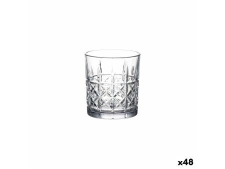 Szklanka wody Inde Trikua 310 ml (48 Sztuk)