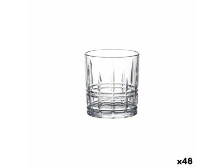 Szklanka wody Inde Canberra 310 ml (48 Sztuk)