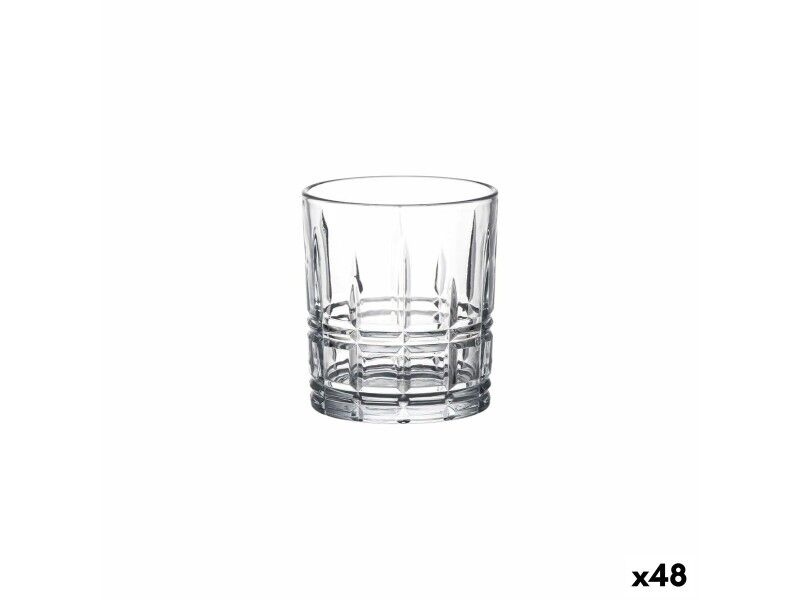 Szklanka wody Inde Canberra 310 ml (48 Sztuk)