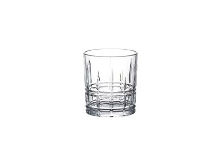 Szklanka wody Inde Canberra 310 ml (48 Sztuk)