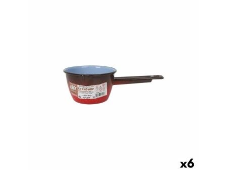 Chochla La Estrella Fuego 700 ml (6 Sztuk)