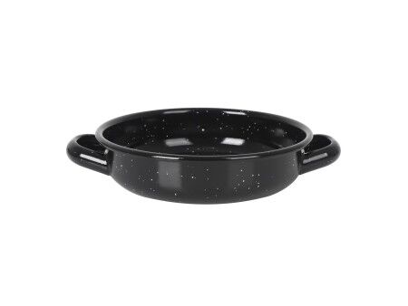 Garnek La Estrella Jaspeada 600 ml Ø 16 x 3,9 cm (12 Sztuk)