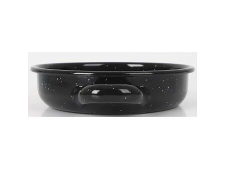 Garnek La Estrella Jaspeada 600 ml Ø 16 x 3,9 cm (12 Sztuk)