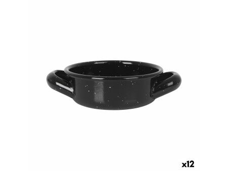 Garnek La Estrella Jaspeada 200 ml 16 x 10 x 4 cm (12 Sztuk)