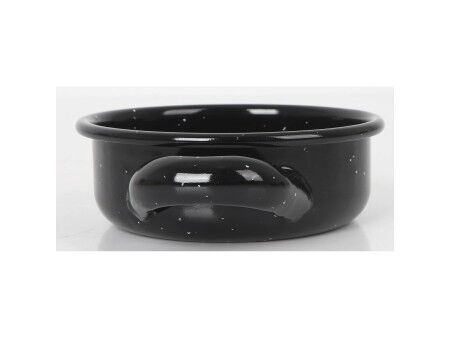 Garnek La Estrella Jaspeada 200 ml 16 x 10 x 4 cm (12 Sztuk)