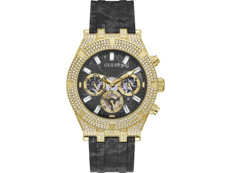 Zegarek Męski Guess (Ø 44 mm)