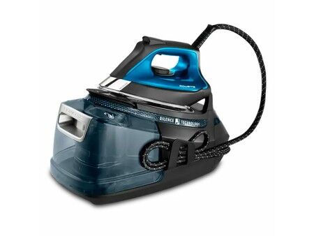 Stacja do Prasowania Rowenta 2400 W 7,5 bar