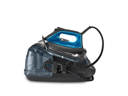 Stacja do Prasowania Rowenta 2400 W 7,5 bar