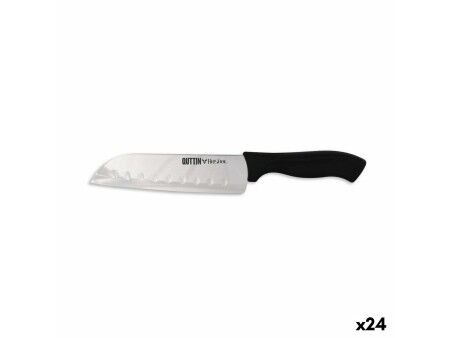 Nóż kuchenny Quttin Santoku Kasual 17 cm (24 Sztuk)