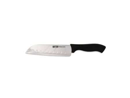 Nóż kuchenny Quttin Santoku Kasual 17 cm (24 Sztuk)