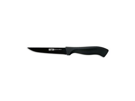 Nóż Quttin Dark Uniwersalny 11 cm (48 Sztuk)