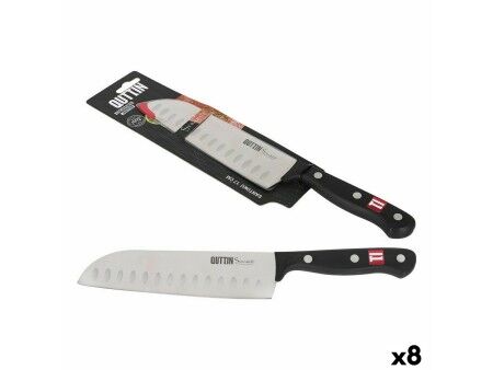 Nóż Santoku Quttin Sybarite