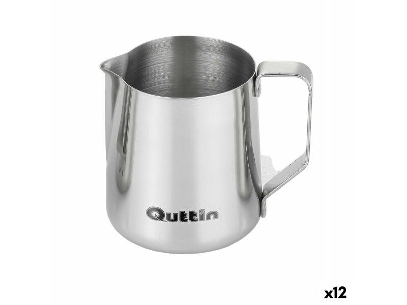 Dzbanek na mleko Quttin 600 ml