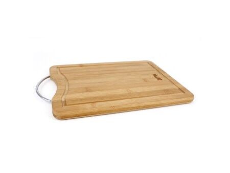 Deska do krojenia Quttin Bambus 32,5 x 25 x 1,7 cm (8 Sztuk)