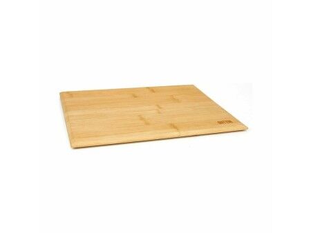 Deska do krojenia Quttin Bambus 38 x 30 x 1 cm (12 Sztuk)