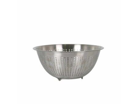 Sitko Quttin Stal Ø 28,3 x 12,7 cm (8 Sztuk)