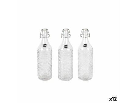 Butelka La Mediterránea Ainsa 1,1 L (12 Sztuk)