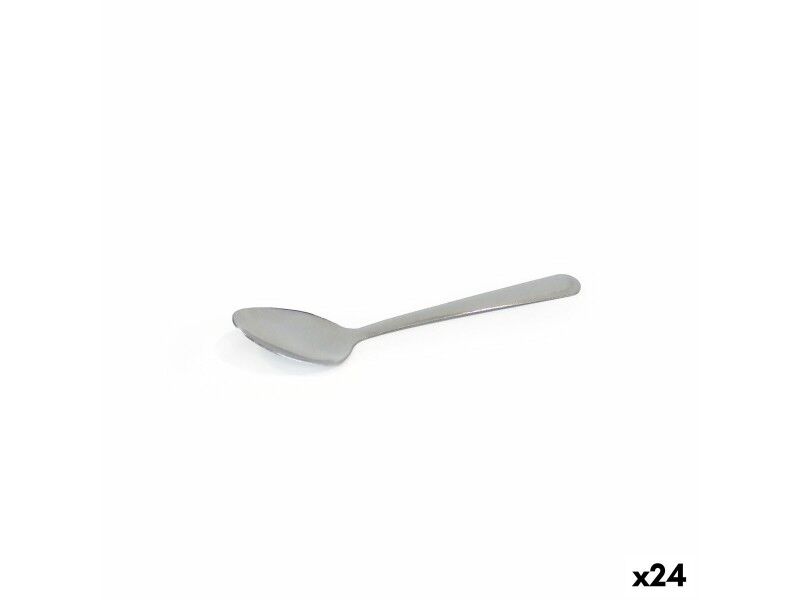 Zestaw Łyżek Privilege 12 Części Deser (24 Sztuk)