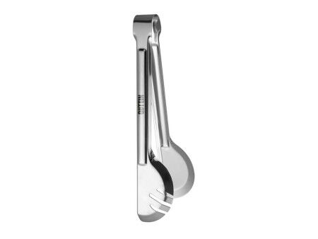 Szczypce kuchenne Quttin Stal 23 x 5 x 5 cm (36 Sztuk)
