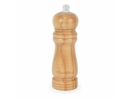Młynek do pieprzu Quttin Drewno (20 Sztuk)