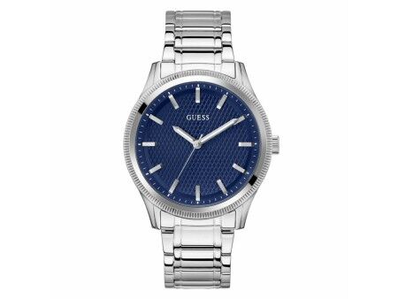 Zegarek Męski Guess GW0626G1 (Ø 44 mm)