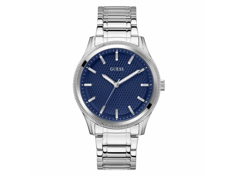 Zegarek Męski Guess GW0626G1 (Ø 44 mm)
