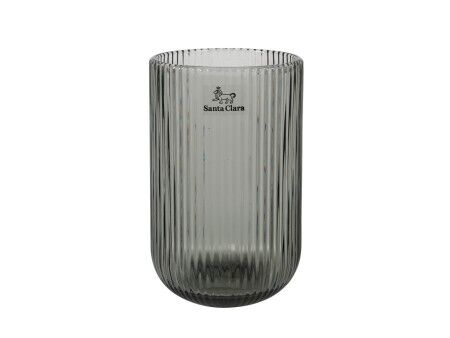 Szklanka wody Santa Clara Sonella Kolor Zielony 430 ml (36 Sztuk)