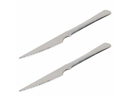 Zestaw noży Quttin Classic 2 Części (12 Sztuk) (2 pcs)