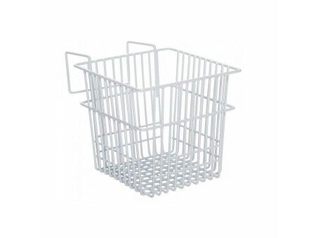 Koszyk wielozadaniowy Confortime 104664 Ociekacz 17 x 12,1 x 13,5 cm (12 Sztuk)