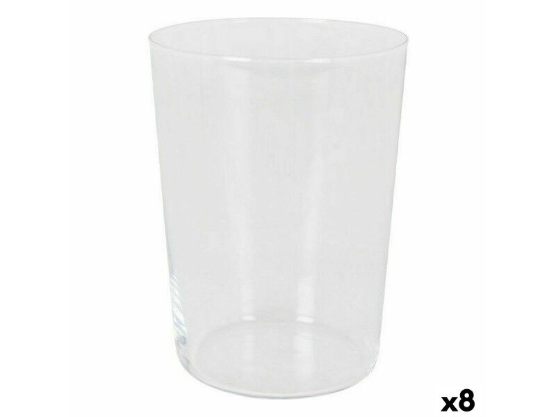 Zestaw kieliszków Dkristal Sella Cydr 500 ml (6 Sztuk) (8 Sztuk)