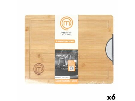 Deska do krojenia MasterChef 38,5 x 30 cm (6 Sztuk)