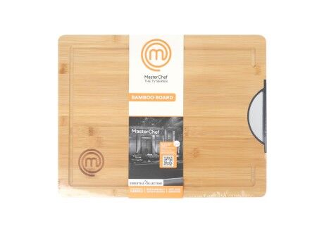 Deska do krojenia MasterChef 38,5 x 30 cm (6 Sztuk)
