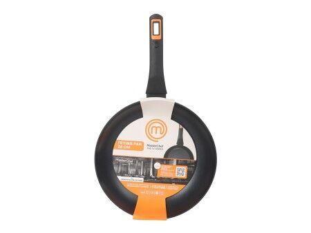 Patelnia MasterChef (6 Sztuk)