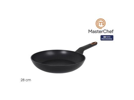 Patelnia MasterChef (6 Sztuk)
