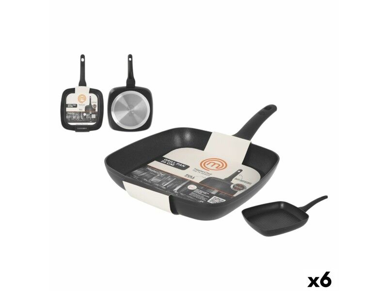 Grill MasterChef