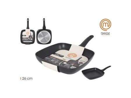 Grill MasterChef