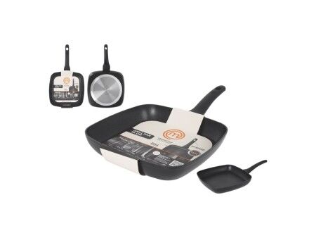 Grill MasterChef