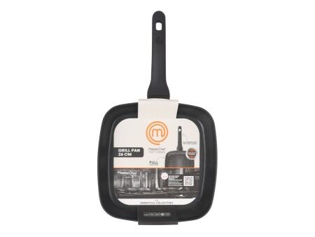 Grill MasterChef