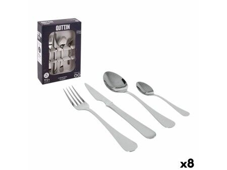 Zastawa stołowa Quttin Classic (8 Sztuk)
