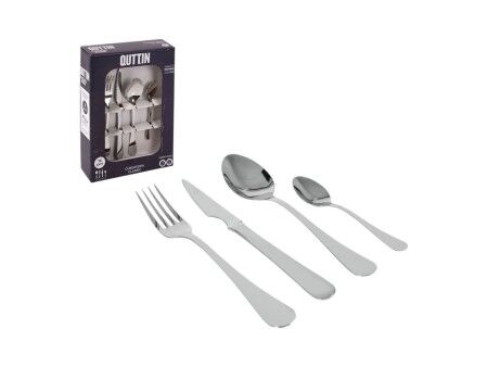 Zastawa stołowa Quttin Classic (8 Sztuk)